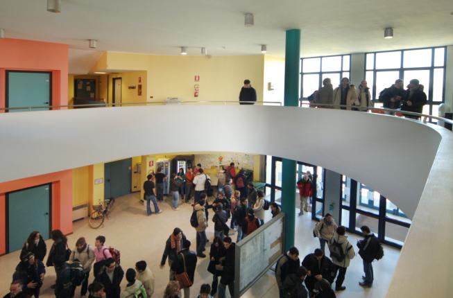 Collegamento a OPEN DAY 2023